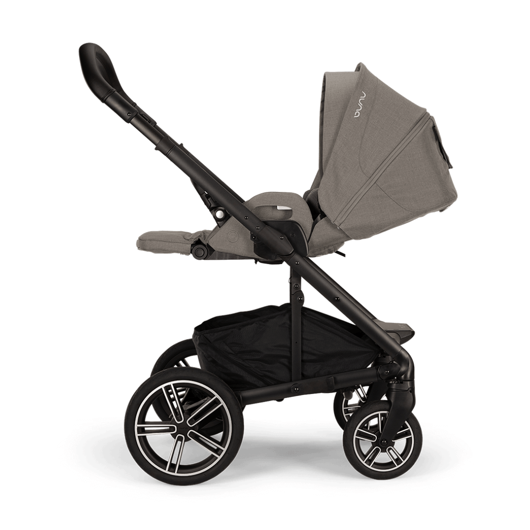 Carucior 2 in 1 Nuna Mixx Next Granite - Image 14