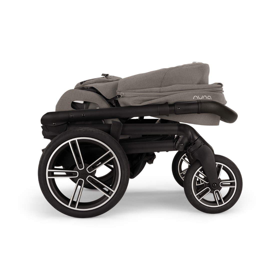 Carucior 2 in 1 Nuna Mixx Next Granite - Image 18