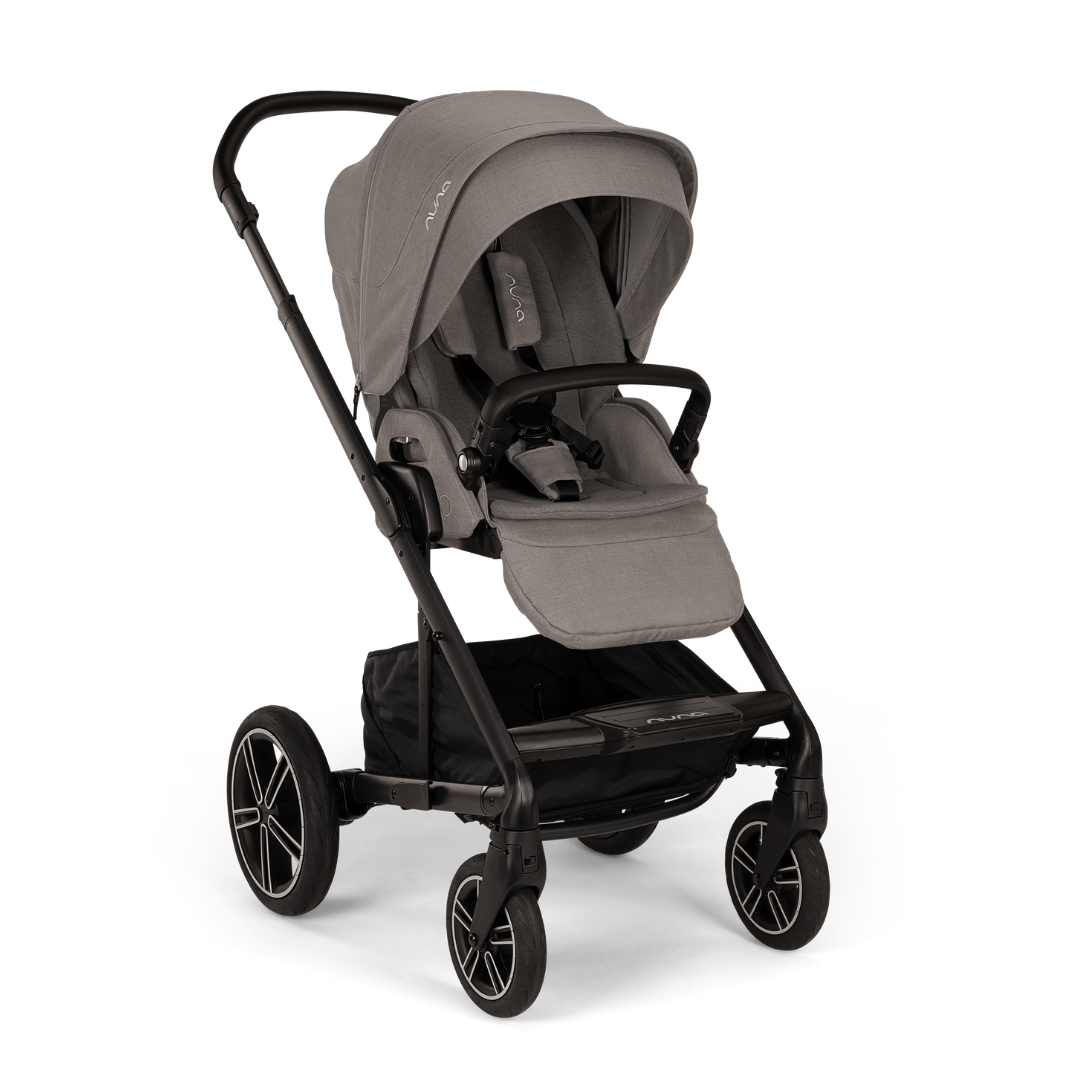 Carucior 2 in 1 Nuna Mixx Next Granite - Image 9