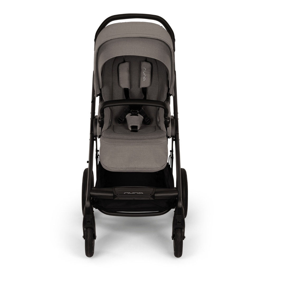 Carucior 2 in 1 Nuna Mixx Next Granite - Image 10