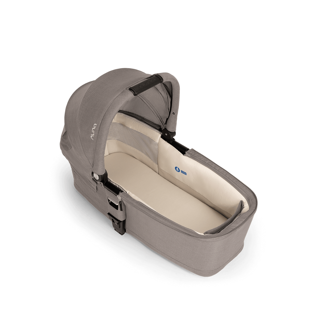 Carucior 2 in 1 Nuna Mixx Next Granite - Image 3