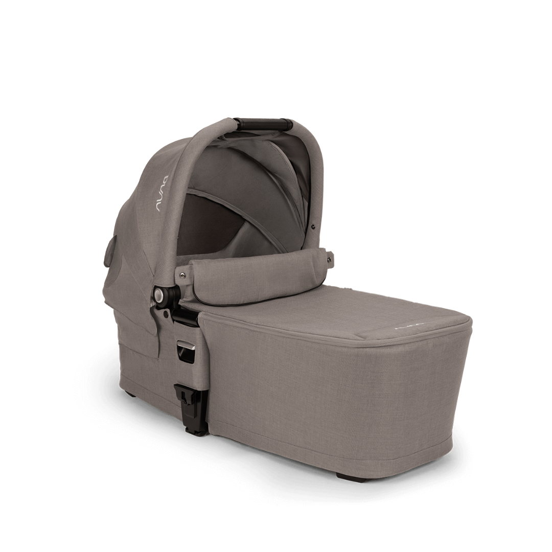 Carucior 2 in 1 Nuna Mixx Next Granite - Image 4