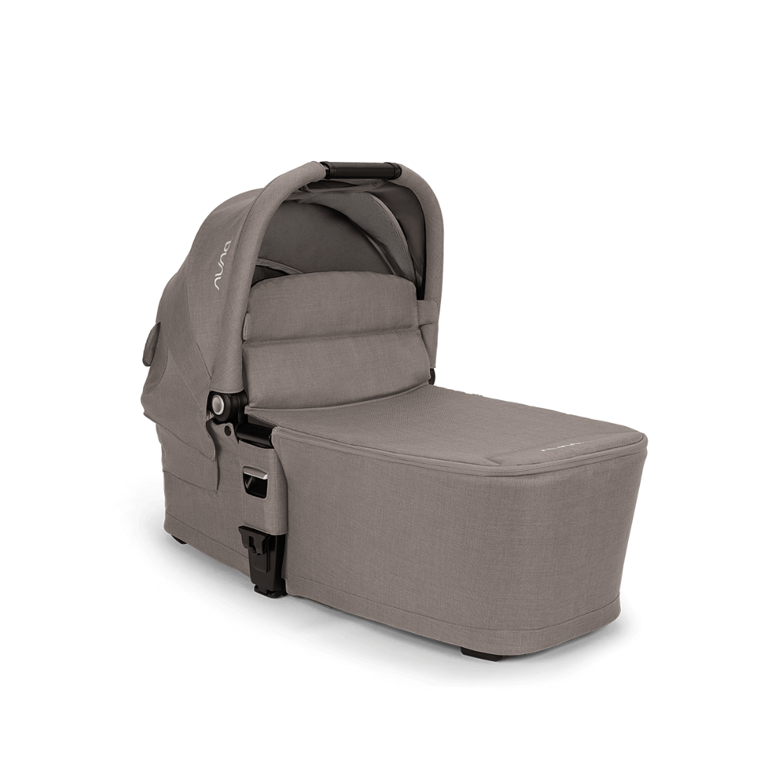 Carucior 2 in 1 Nuna Mixx Next Granite - Image 6