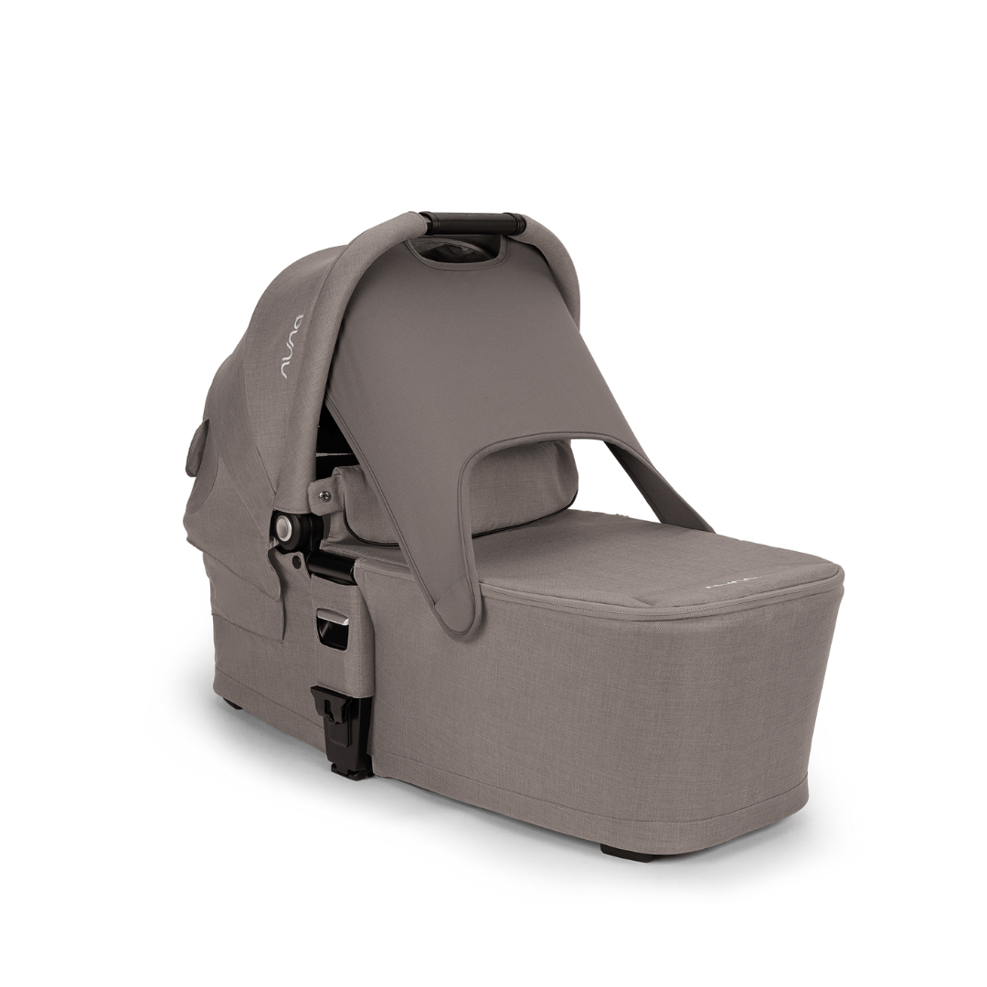 Carucior 2 in 1 Nuna Mixx Next Granite - Image 5
