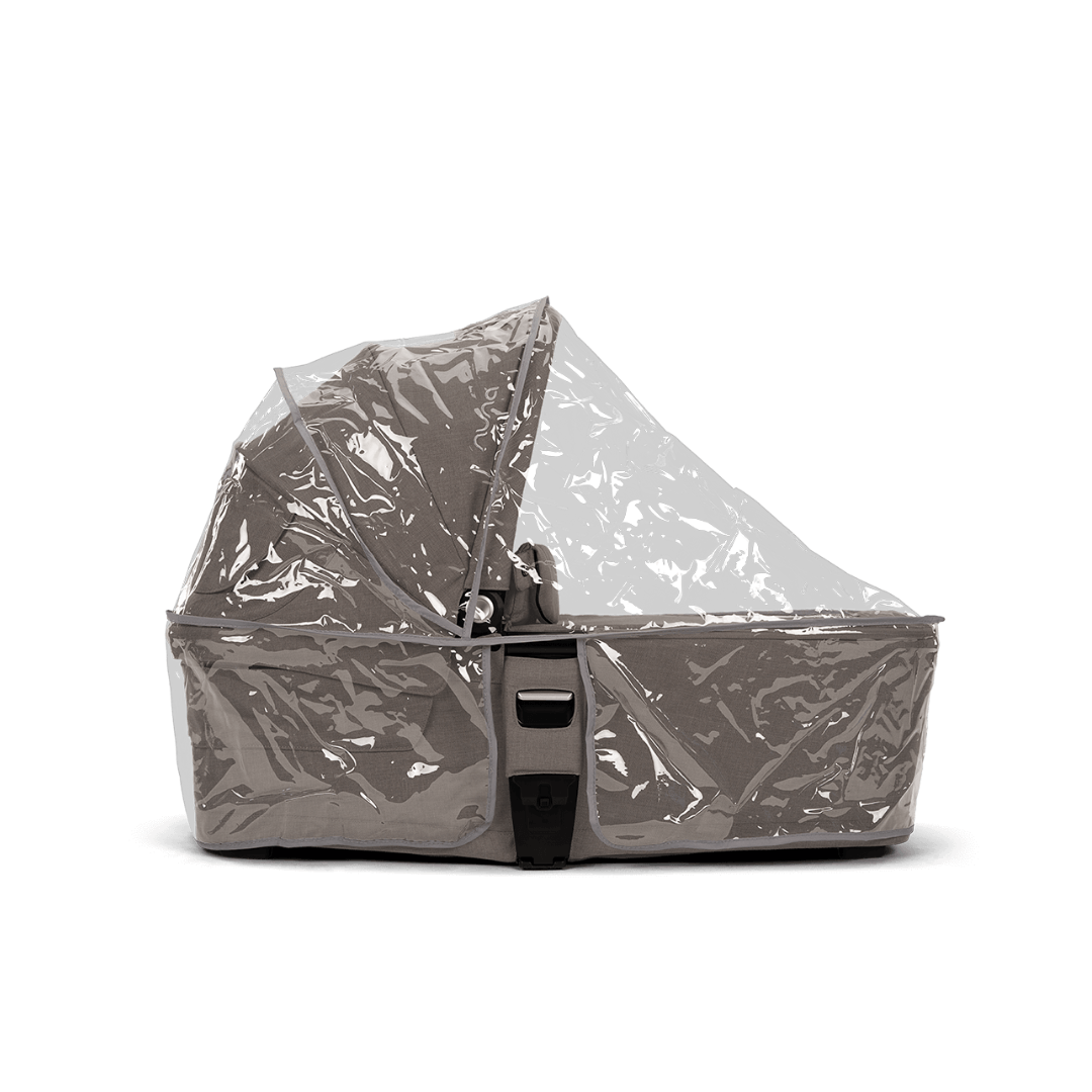Carucior 2 in 1 Nuna Mixx Next Granite - Image 7