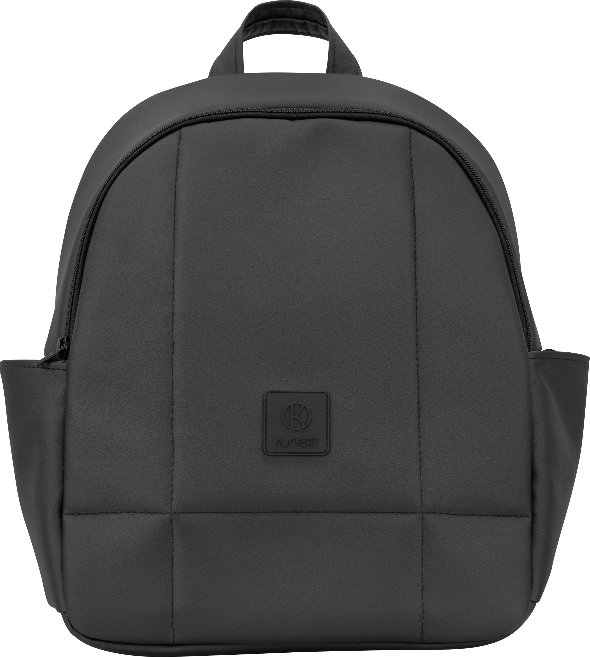 Carucior 2 in 1 Kunert Arizo Premium Eco Black - Image 26