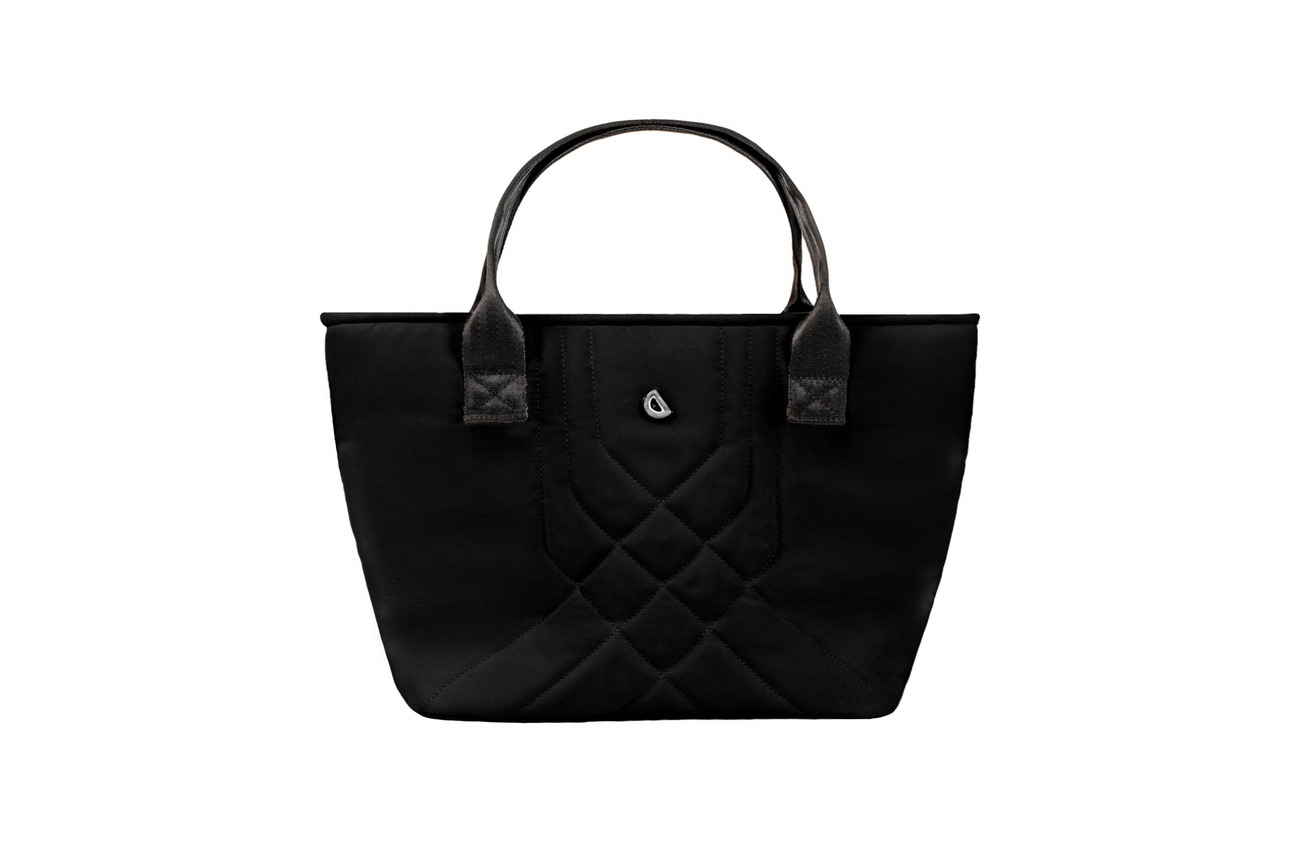 Carucior pentru copii 2 in 1 Dada Prams Flux Black - Image 8