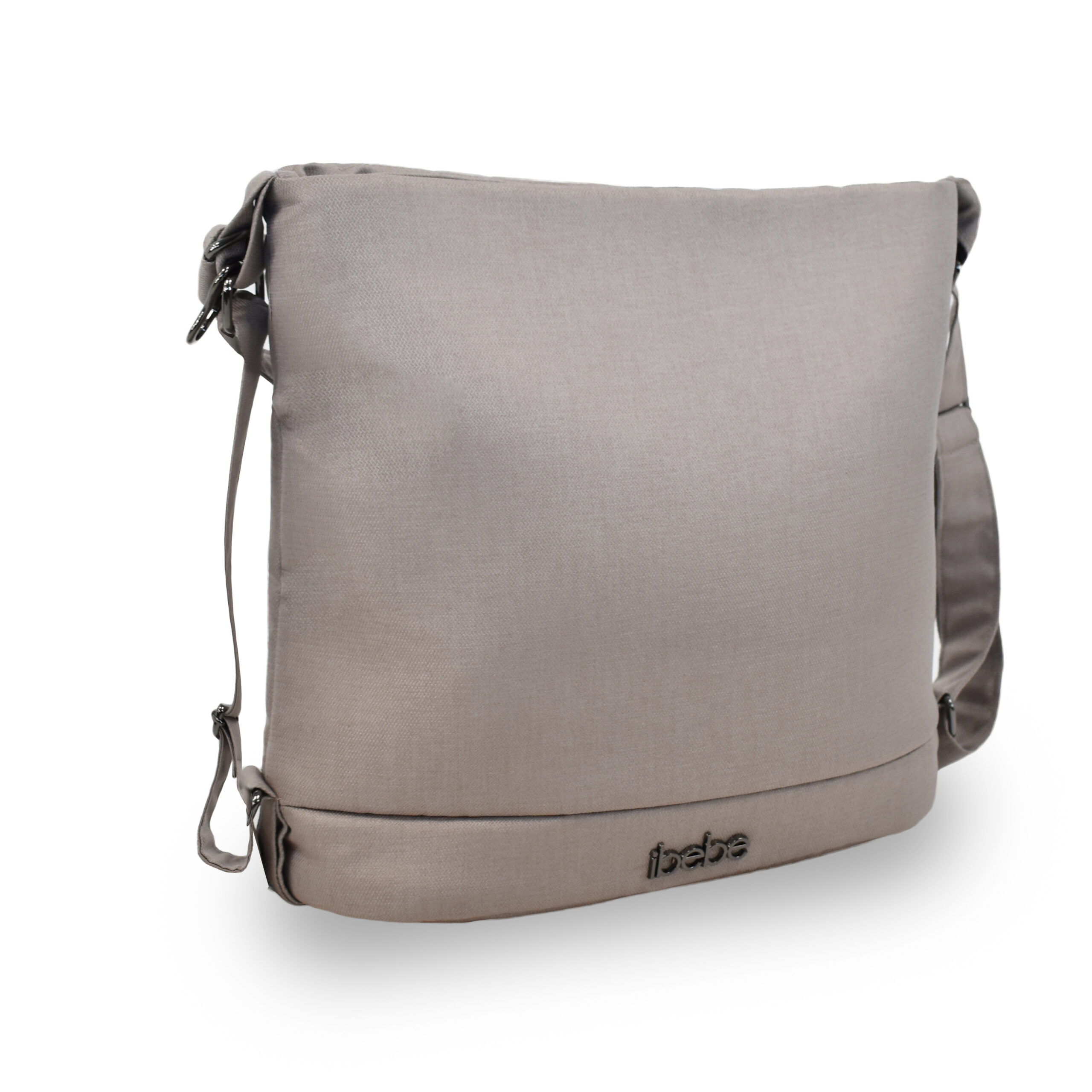 Cărucior pentru copii 2 in 1 iBebe Next2 Beige - Image 14