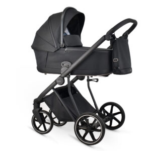 Carucior-pentru-copii-2-in-1-iBebe-Next2-Black-tiny-tots-bebe-magazin-copii-cluj-importator-ibebe-romania