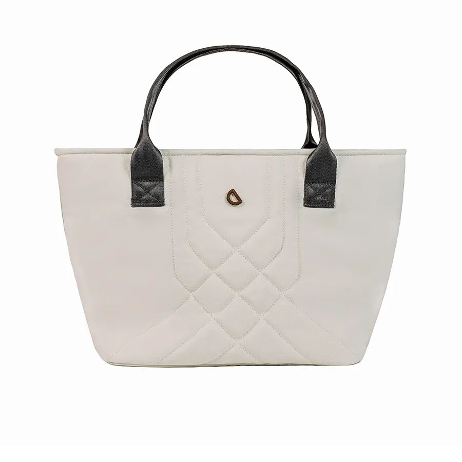 Carucior pentru copii 2 in 1 Dada Prams Flux Almond - Image 12