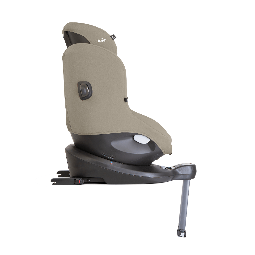 Scaun auto Joie i-Spin 360° Oak, 40-105 cm, testat ADAC - Image 6