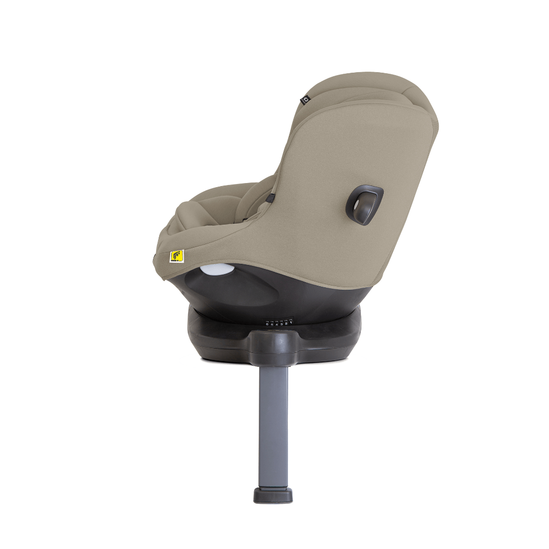 Scaun auto Joie i-Spin 360° Oak, 40-105 cm, testat ADAC - Image 3
