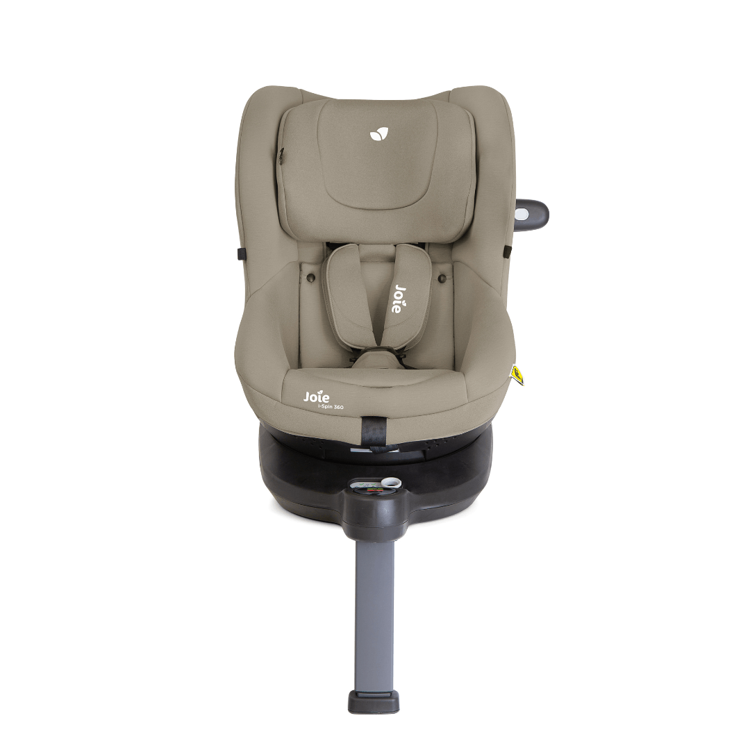 Scaun auto Joie i-Spin 360° Oak, 40-105 cm, testat ADAC - Image 2