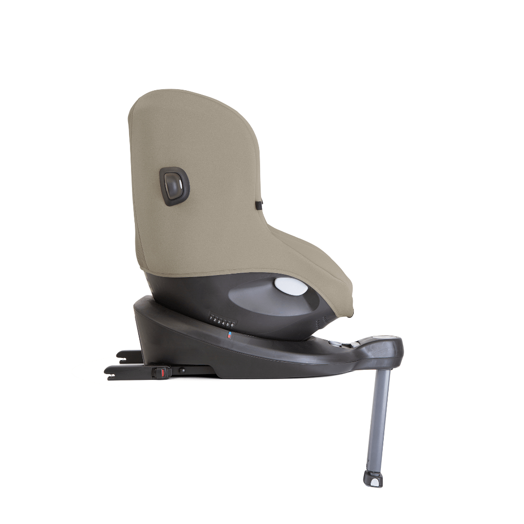 Scaun auto Joie i-Spin 360° Oak, 40-105 cm, testat ADAC - Image 9