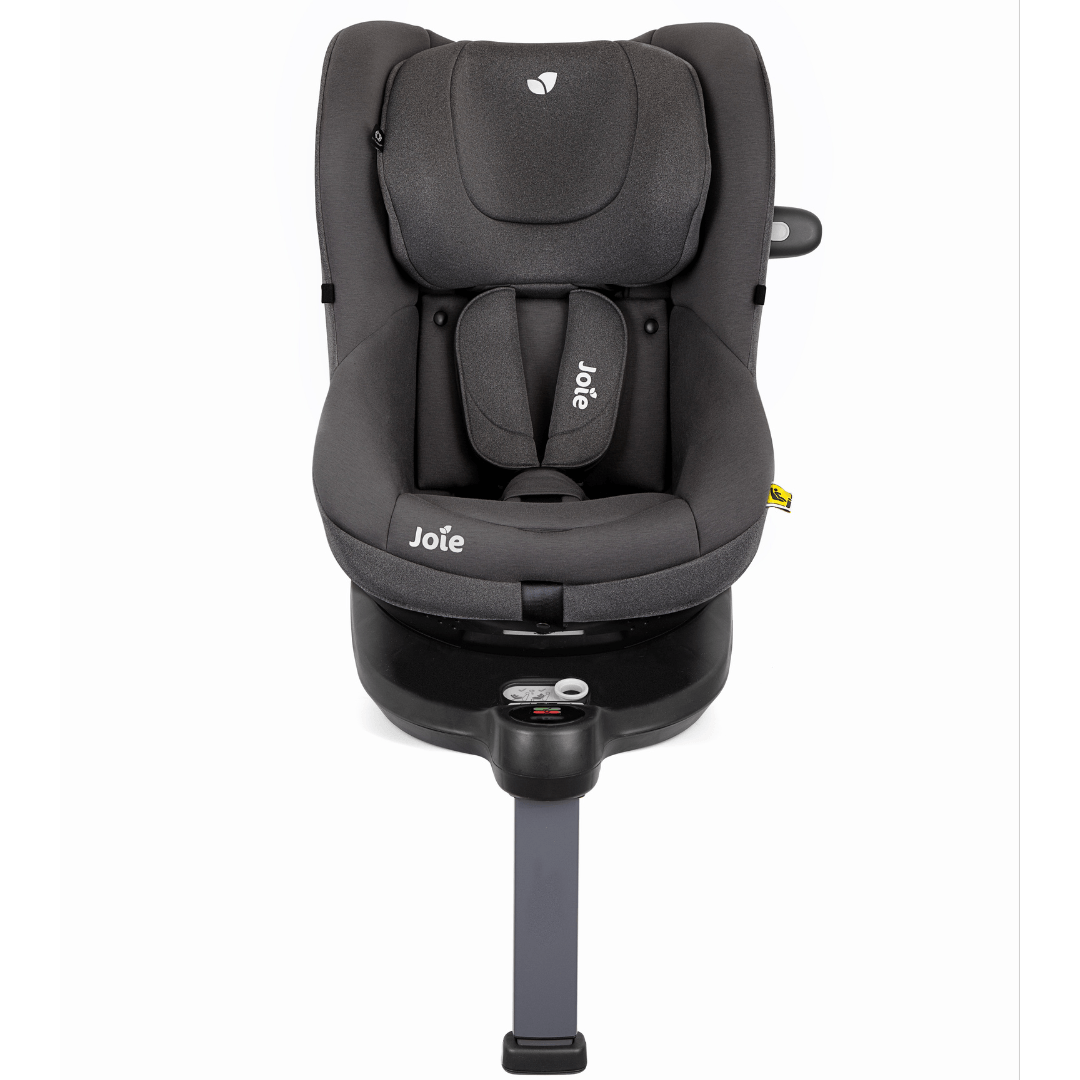 Scaun auto Joie i-Spin 360° Thunder, 40-105 cm, testat ADAC - Image 7
