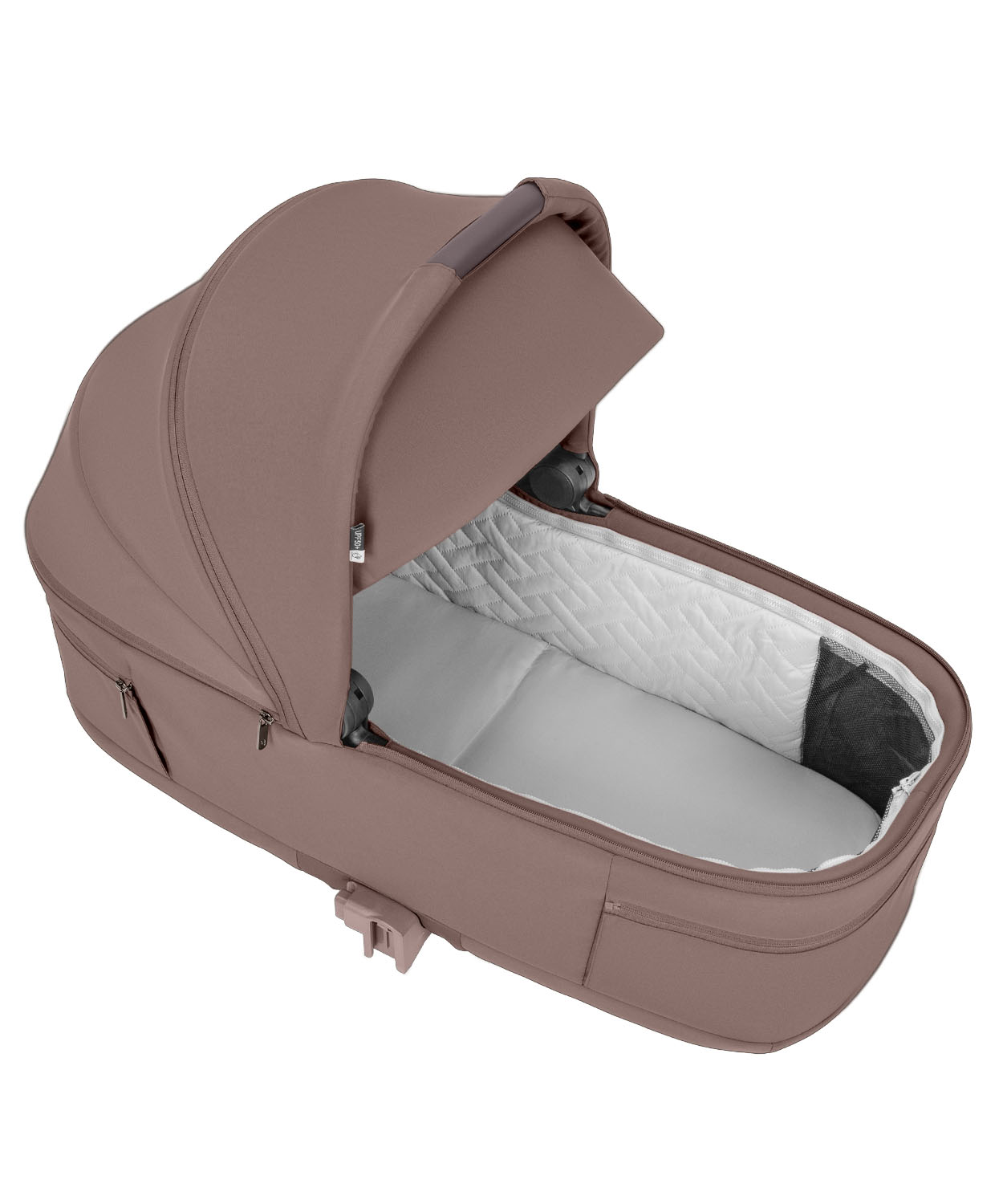 Carucior 2 in 1 Carrello Magia Glace Pink - Image 8