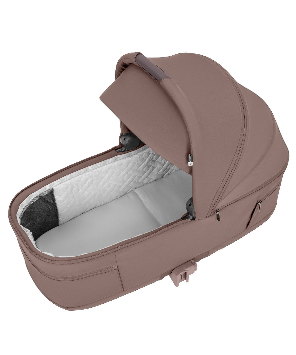 Carucior 2 in 1 Carrello Magia Glace Pink - Image 9