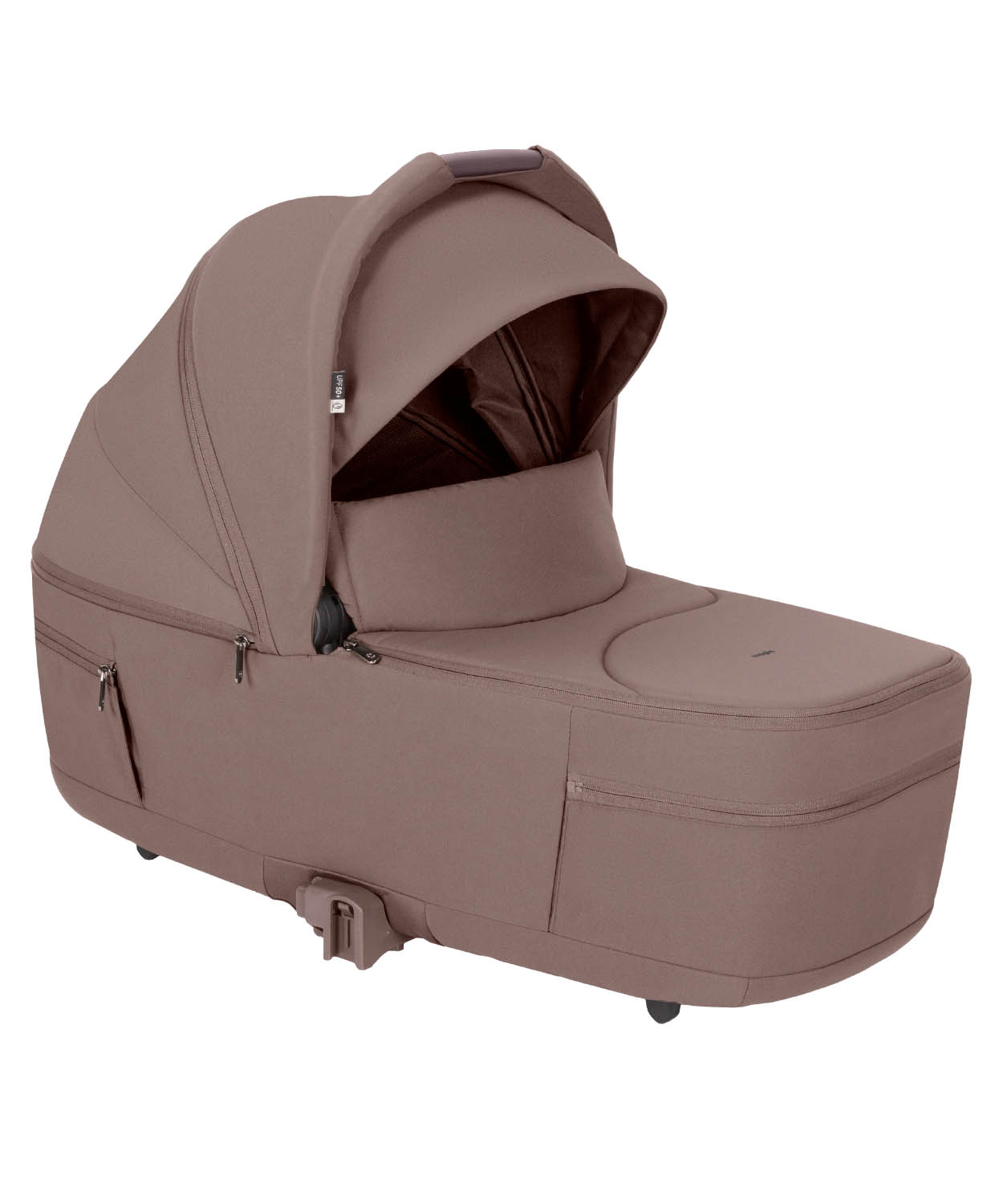 Carucior 2 in 1 Carrello Magia Glace Pink - Image 6